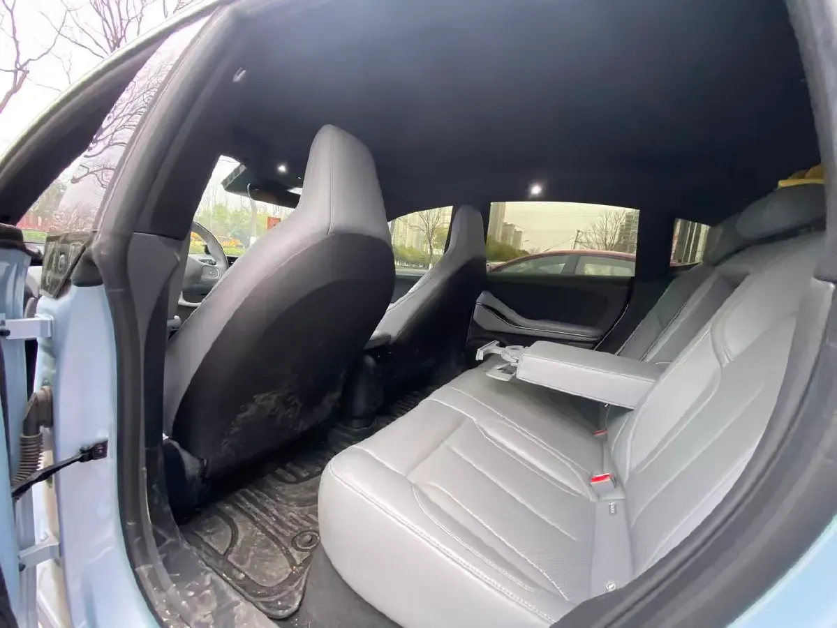 2022 JunTian HeiWuShi Youth 2.0T 203HP L4 6AT,autocango,china used car exporter,china ev exporter,chinese used car exporter,chinese used ev exporter