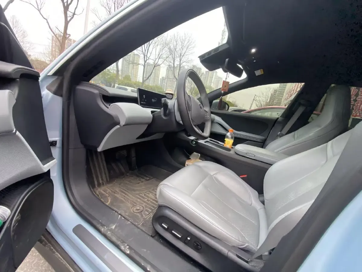 2022 JunTian HeiWuShi Youth 2.0T 203HP L4 6AT,autocango,china used car exporter,china ev exporter,chinese used car exporter,chinese used ev exporter