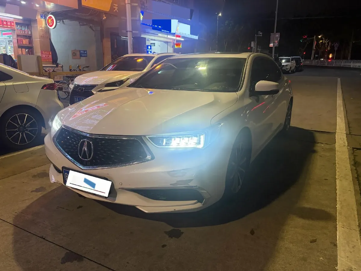 2018 Acura TLX-L 2.4L 208HP L4 8DCT,autocango,china used car exporter,china ev exporter,chinese used car exporter,chinese used ev exporter
