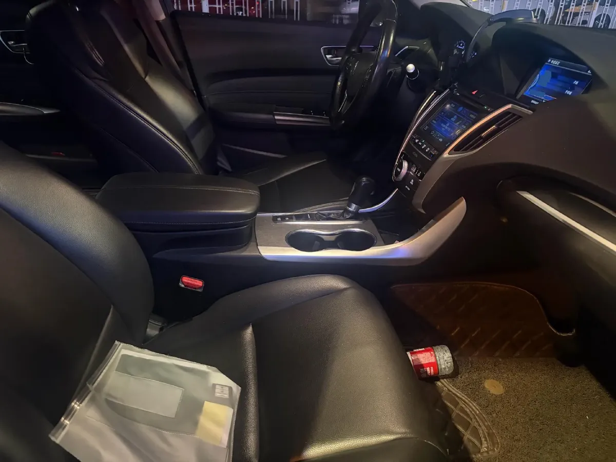 2018 Acura TLX-L 2.4L 208HP L4 8DCT,autocango,china used car exporter,china ev exporter,chinese used car exporter,chinese used ev exporter