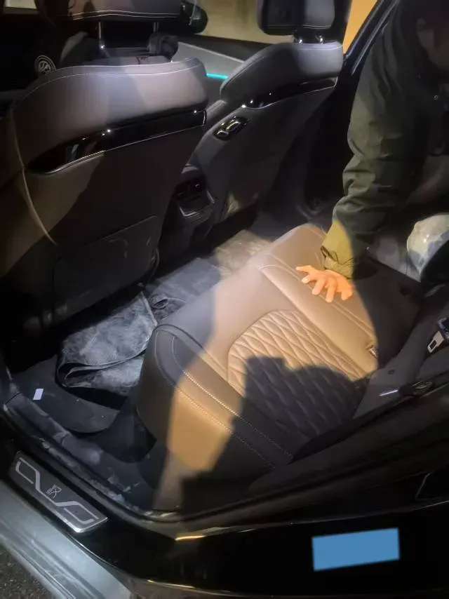 2025 BYD Qin Plus BEV 57.6KWH,autocango,china used car exporter,china ev exporter,chinese used car exporter,chinese used ev exporter