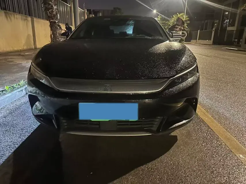 2025 BYD Qin Plus BEV 57.6KWH,autocango,china used car exporter,china ev exporter,chinese used car exporter,chinese used ev exporter