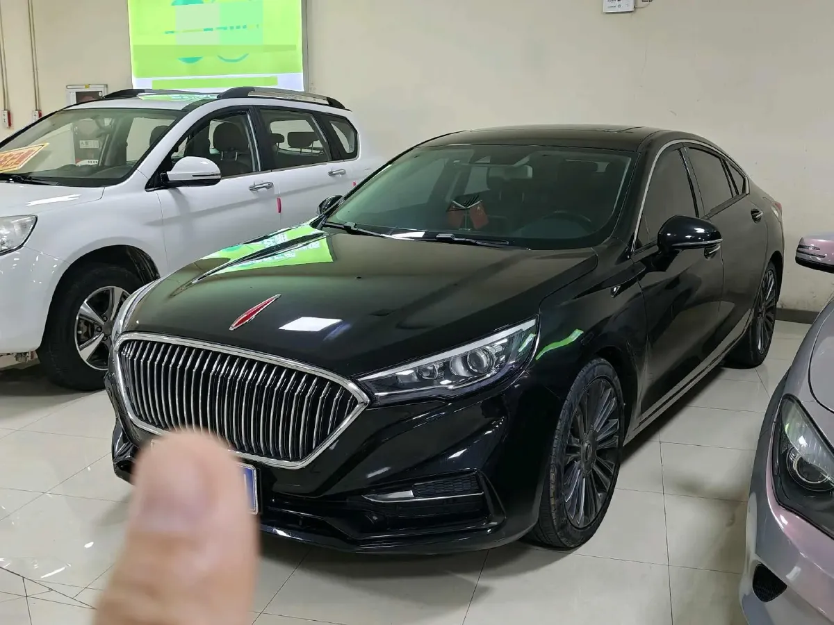 2019 HongQi H5 1.8T 180HP L4 6AT,autocango,china used car exporter,china ev exporter,chinese used car exporter,chinese used ev exporter