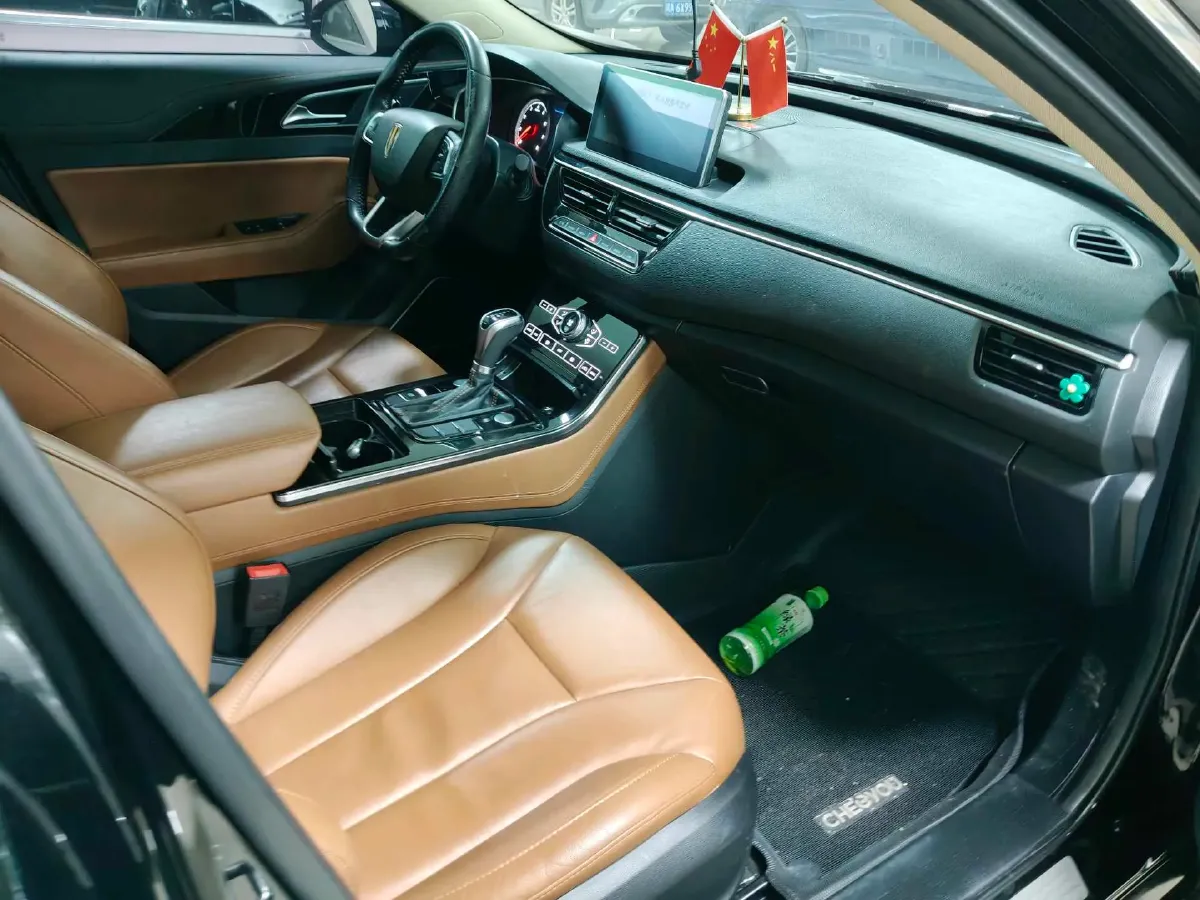 2019 HongQi H5 1.8T 180HP L4 6AT,autocango,china used car exporter,china ev exporter,chinese used car exporter,chinese used ev exporter