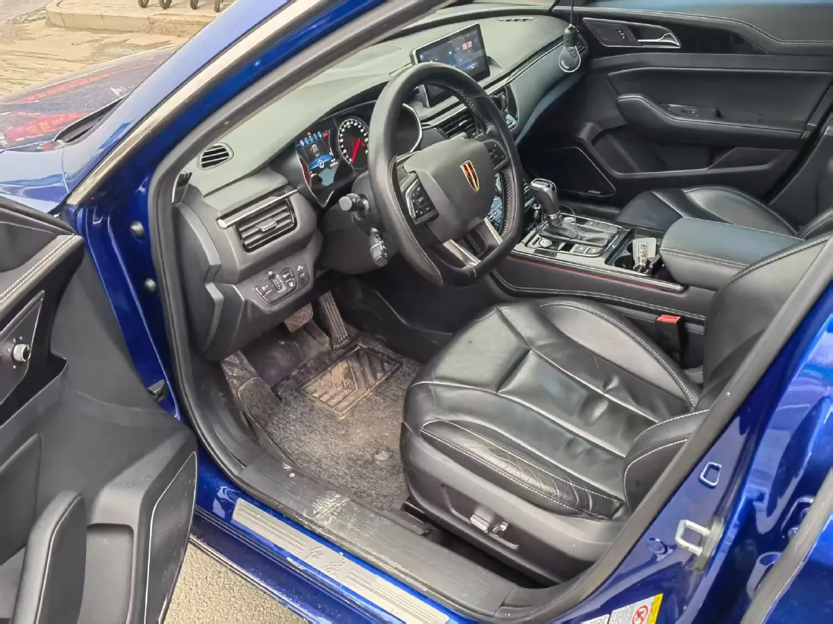 2019 HongQi H5 1.8T 180HP L4 6AT,autocango,china used car exporter,china ev exporter,chinese used car exporter,chinese used ev exporter