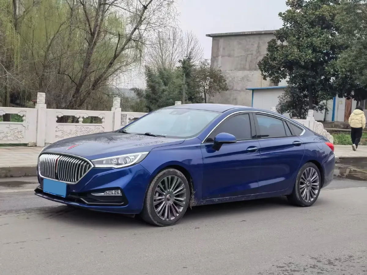 2019 HongQi H5 1.8T 180HP L4 6AT,autocango,china used car exporter,china ev exporter,chinese used car exporter,chinese used ev exporter