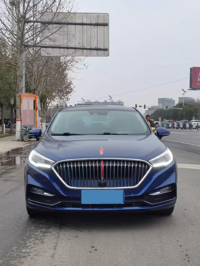 2019 HongQi H5 1.8T 180HP L4 6AT,autocango,china used car exporter,china ev exporter,chinese used car exporter,chinese used ev exporter