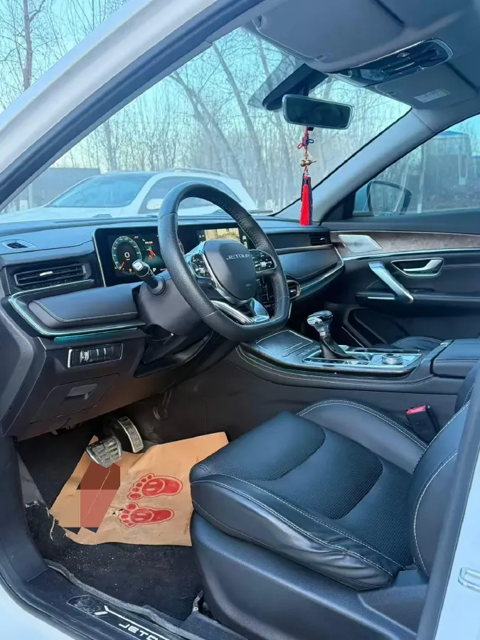 2021 Jetour X70 Plus 1.6T 197HP L4 7DCT,autocango,china used car exporter,china ev exporter,chinese used car exporter,chinese used ev exporter