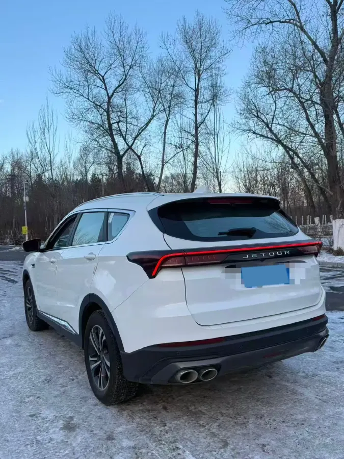 2021 Jetour X70 Plus 1.6T 197HP L4 7DCT,autocango,china used car exporter,china ev exporter,chinese used car exporter,chinese used ev exporter