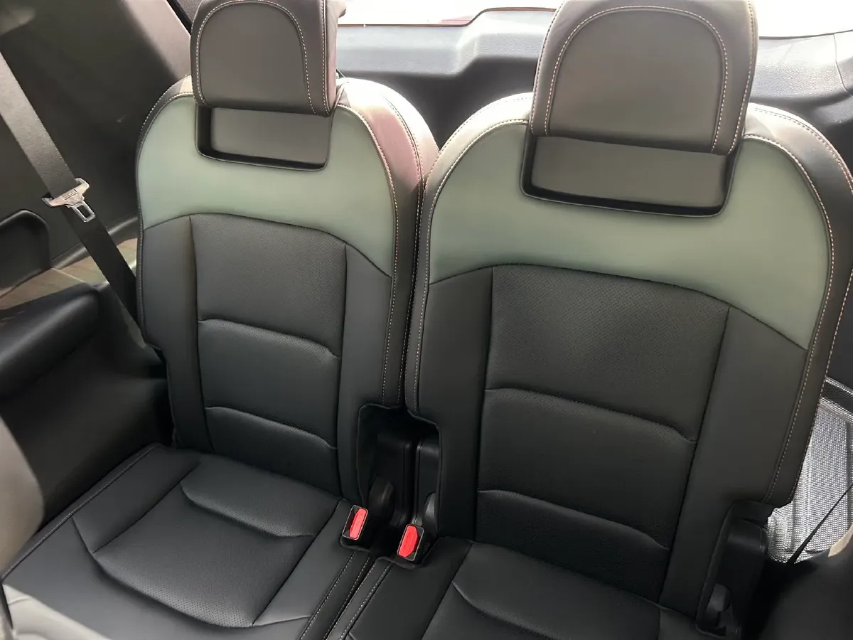 2024 Geely Okavango L 2.0T 218HP L4 7DCT,autocango,china used car exporter,china ev exporter,chinese used car exporter,chinese used ev exporter