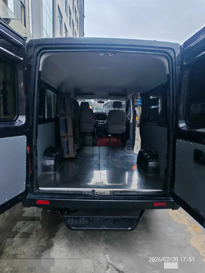 2021 DongFeng DFAC YuFeng 2.0T 136HP L4 6MT,autocango,china used car exporter,china ev exporter,chinese used car exporter,chinese used ev exporter