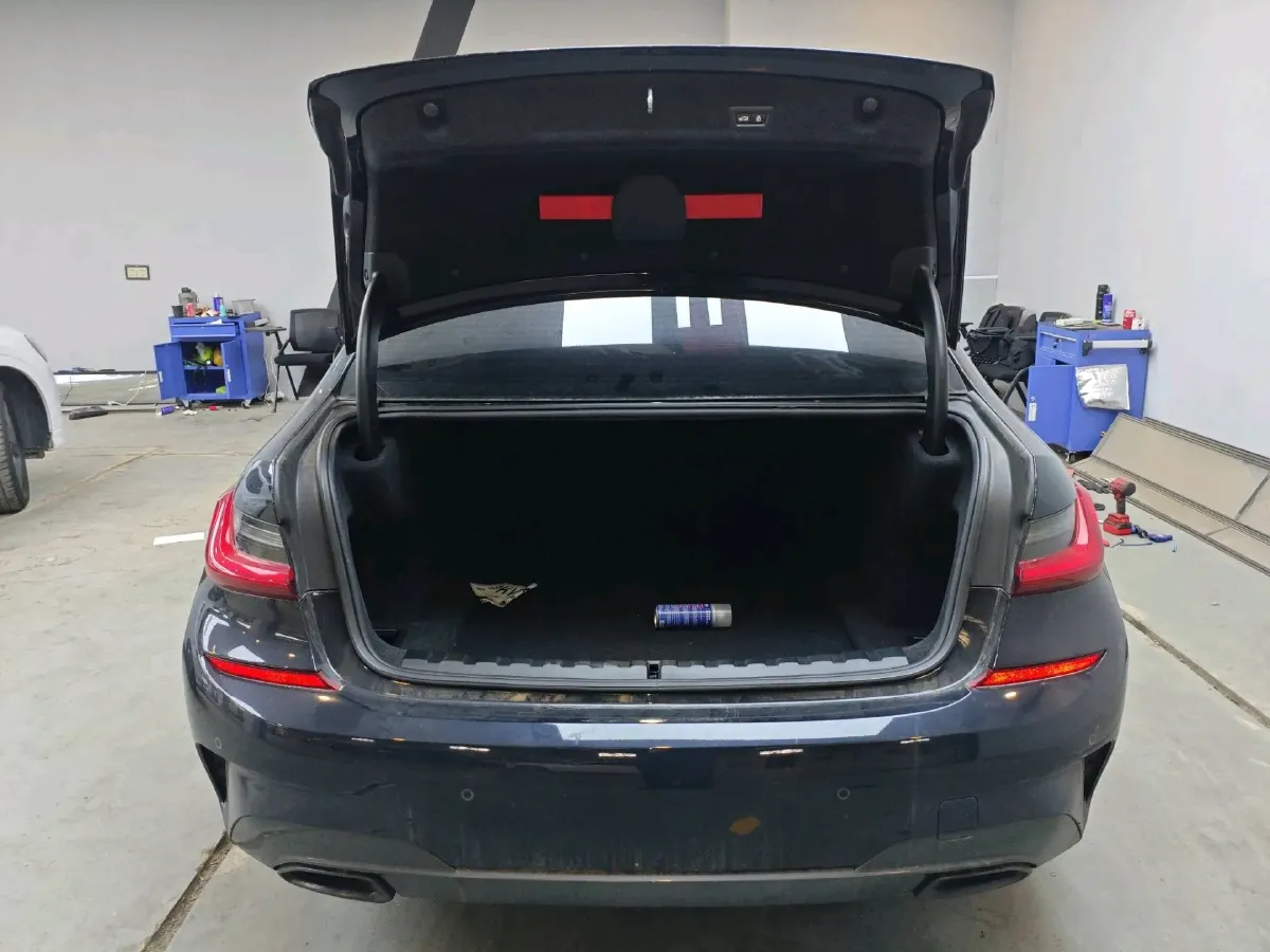 2021 BMW 3 Series 2.0T 184HP L4 8AT,autocango,china used car exporter,china ev exporter,chinese used car exporter,chinese used ev exporter