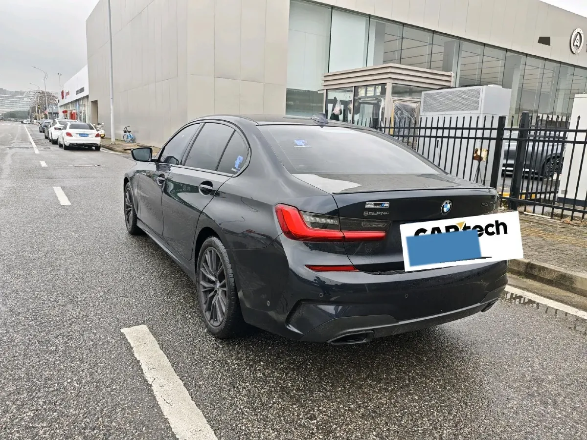 2021 BMW 3 Series 2.0T 184HP L4 8AT,autocango,china used car exporter,china ev exporter,chinese used car exporter,chinese used ev exporter