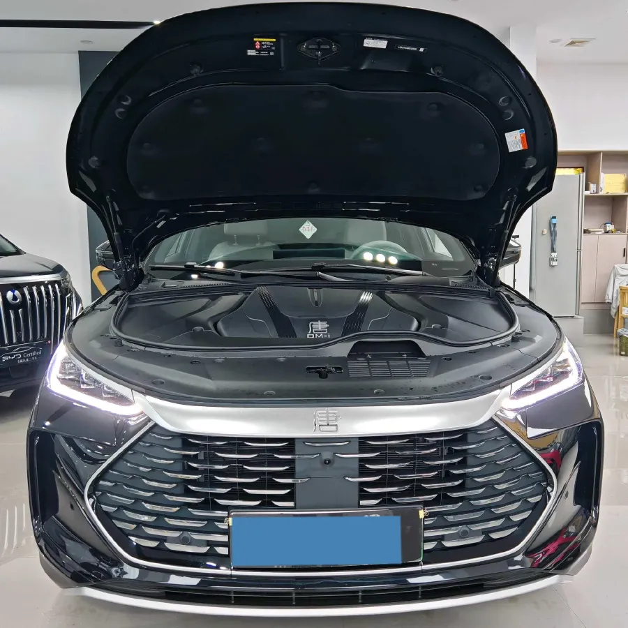 2025 BYD Tang 1.5T 156HP L4 E-CVT PHEV 21.504KWH,autocango,china used car exporter,china ev exporter,chinese used car exporter,chinese used ev exporter