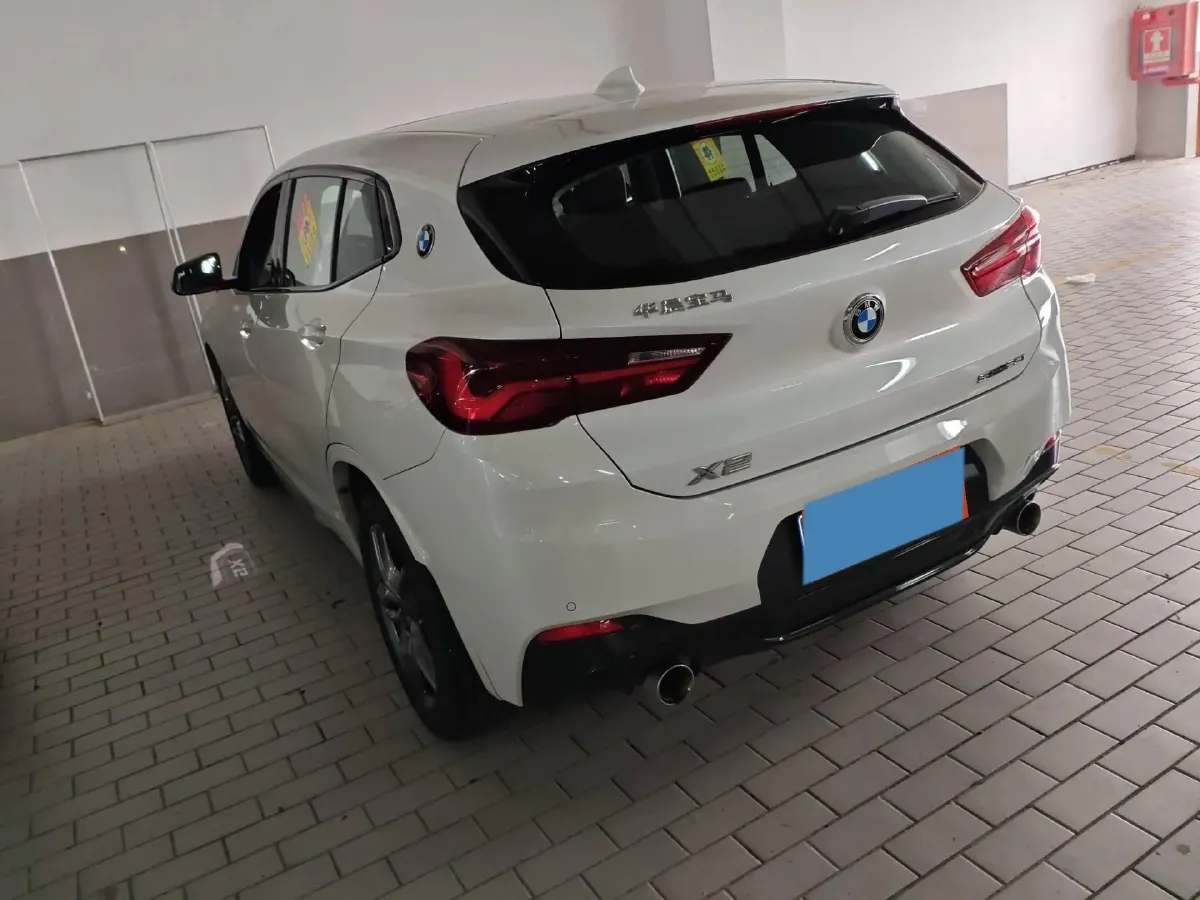 2022 BMW X2 2.0T 192HP L4 7DCT,autocango,china used car exporter,china ev exporter,chinese used car exporter,chinese used ev exporter