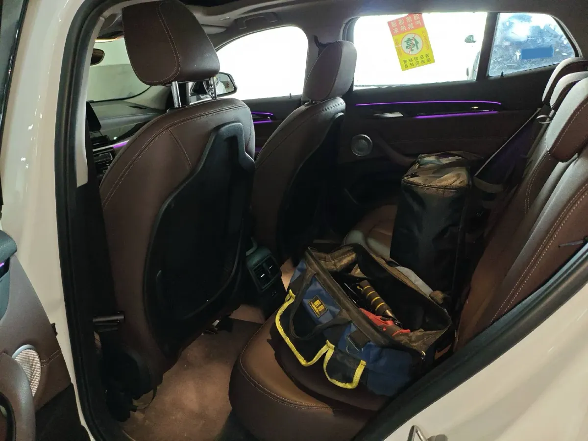 2022 BMW X2 2.0T 192HP L4 7DCT,autocango,china used car exporter,china ev exporter,chinese used car exporter,chinese used ev exporter