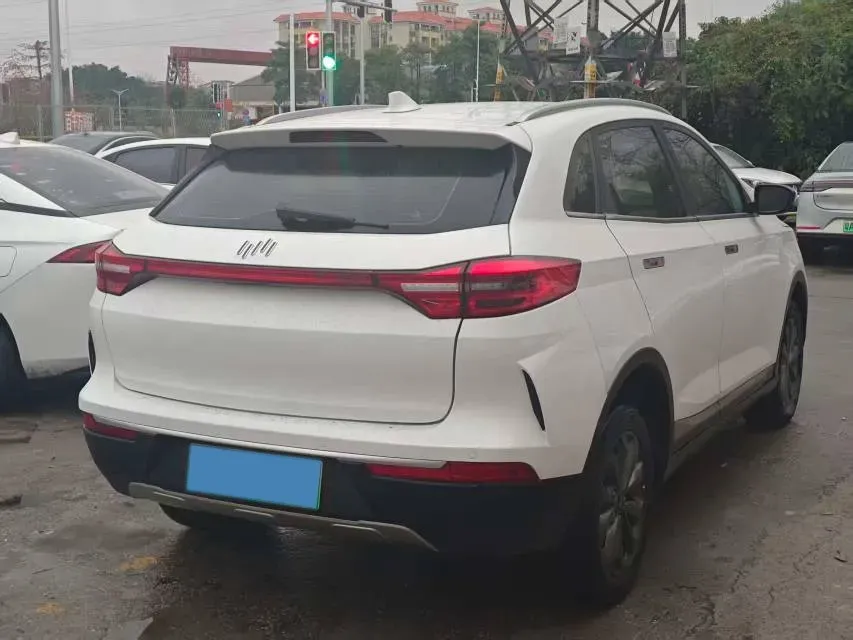 2020 Weltmeister EX5 BEV 52.56KWH,autocango,china used car exporter,china ev exporter,chinese used car exporter,chinese used ev exporter