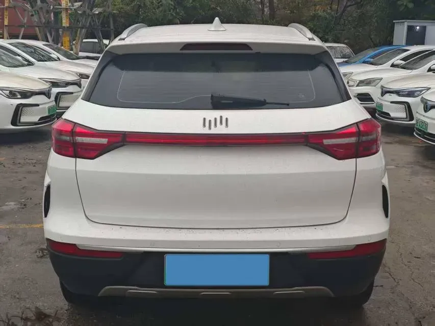 2020 Weltmeister EX5 BEV 52.56KWH,autocango,china used car exporter,china ev exporter,chinese used car exporter,chinese used ev exporter