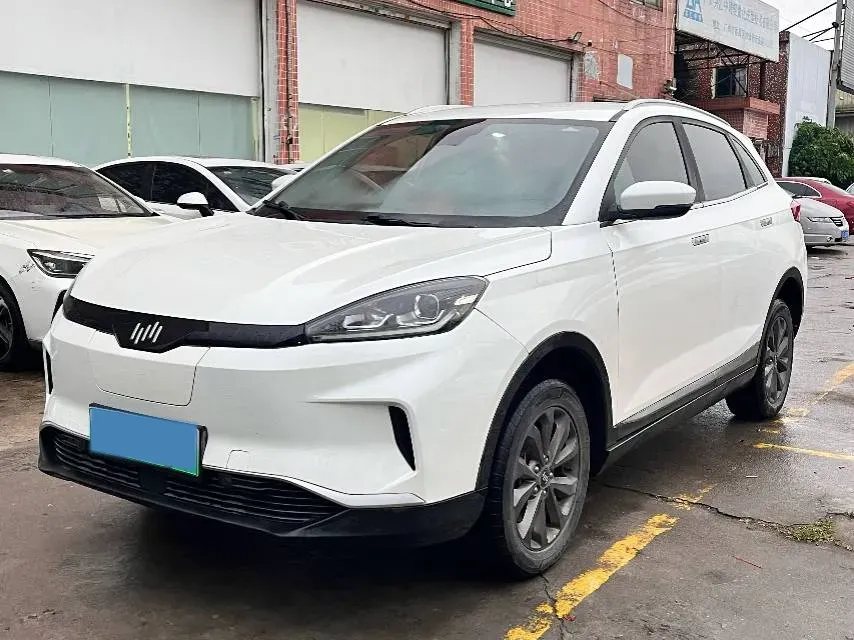 2020 Weltmeister EX5 BEV 52.56KWH,autocango,china used car exporter,china ev exporter,chinese used car exporter,chinese used ev exporter