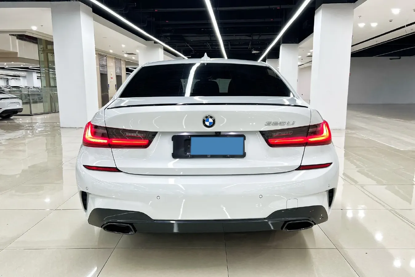 2021 BMW 3 Series 2.0T 184HP L4 8AT,autocango,china used car exporter,china ev exporter,chinese used car exporter,chinese used ev exporter