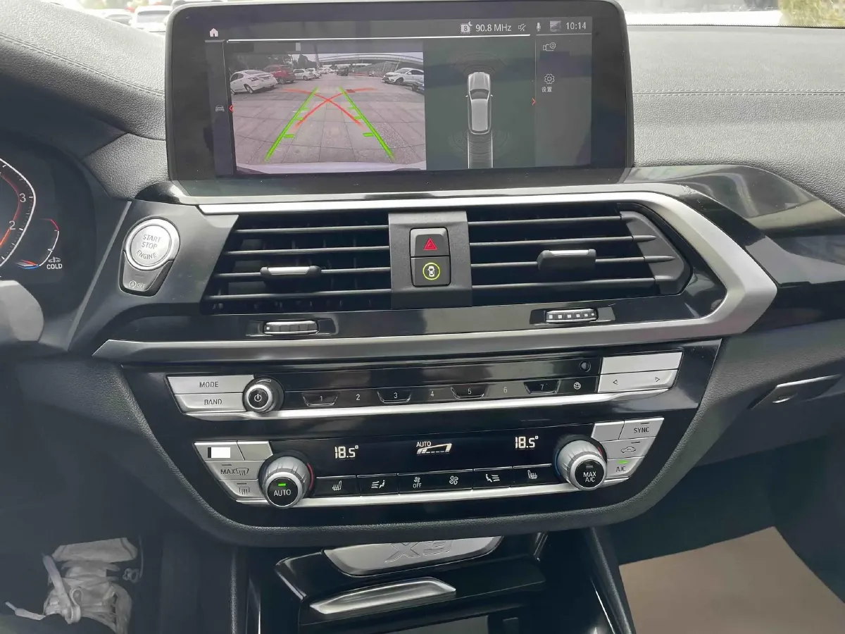 2020 BMW X3 2.0T 184HP L4 8AT,autocango,china used car exporter,china ev exporter,chinese used car exporter,chinese used ev exporter