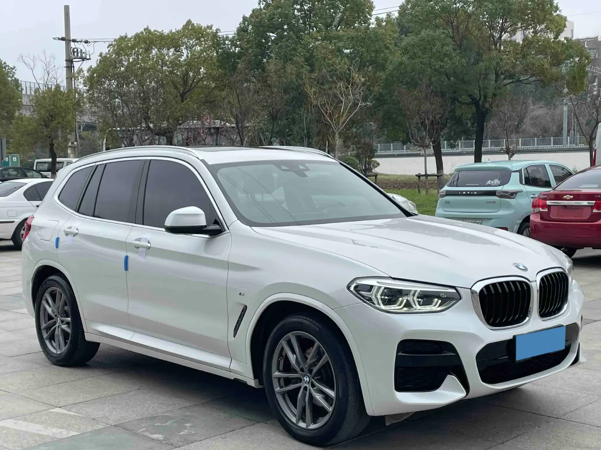 2020 BMW X3 2.0T 184HP L4 8AT,autocango,china used car exporter,china ev exporter,chinese used car exporter,chinese used ev exporter