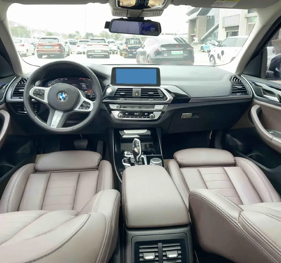 2020 BMW X3 2.0T 184HP L4 8AT,autocango,china used car exporter,china ev exporter,chinese used car exporter,chinese used ev exporter