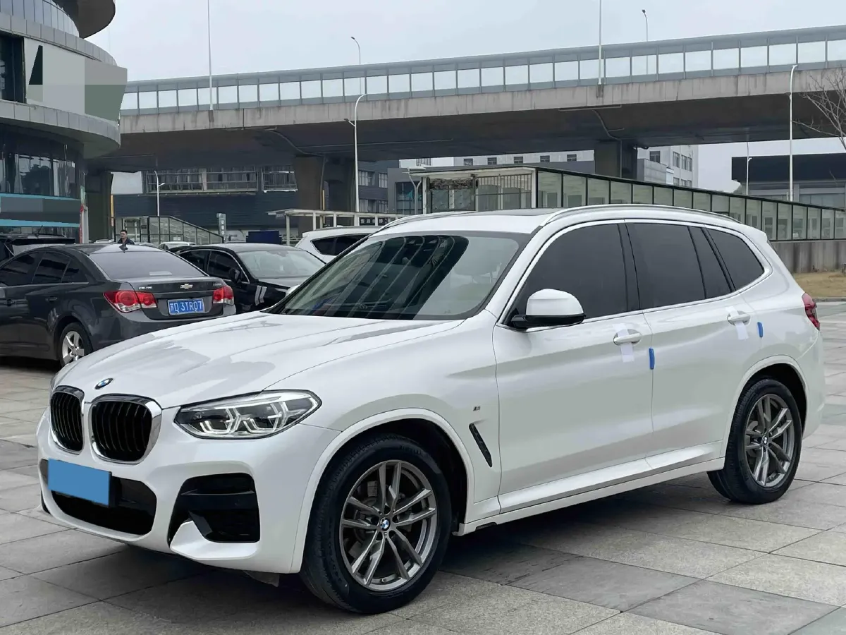 2020 BMW X3 2.0T 184HP L4 8AT,autocango,china used car exporter,china ev exporter,chinese used car exporter,chinese used ev exporter