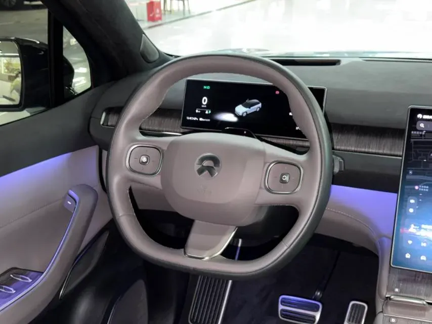 2022 NIO ES7 BEV 75KWH,autocango,china used car exporter,china ev exporter,chinese used car exporter,chinese used ev exporter