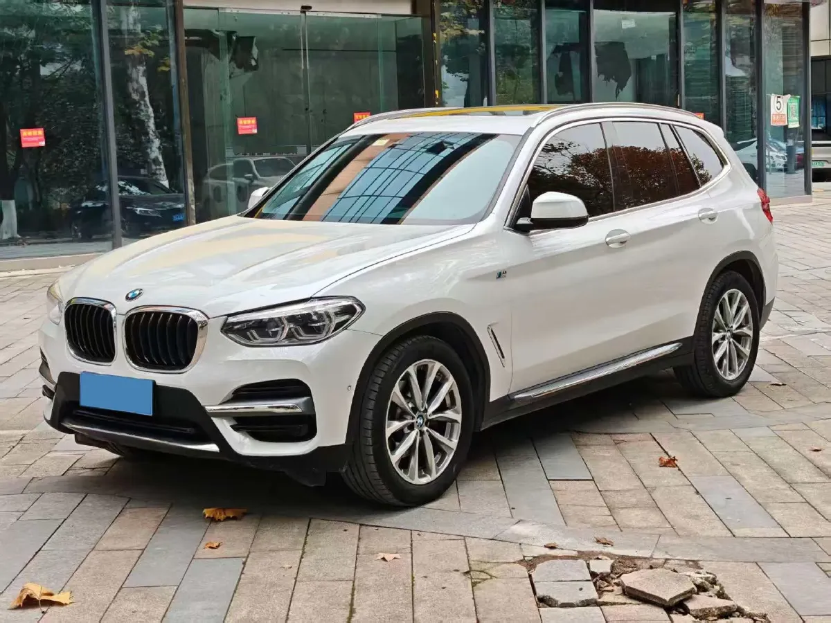 2021 BMW X3 2.0T 184HP L4 8AT,autocango,china used car exporter,china ev exporter,chinese used car exporter,chinese used ev exporter