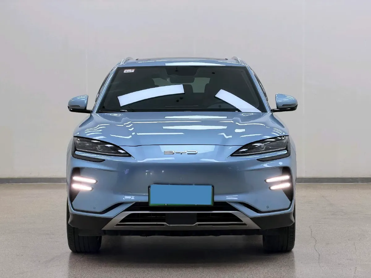 2024 BYD Song Plus BEV 71.8KWH,autocango,china used car exporter,china ev exporter,chinese used car exporter,chinese used ev exporter