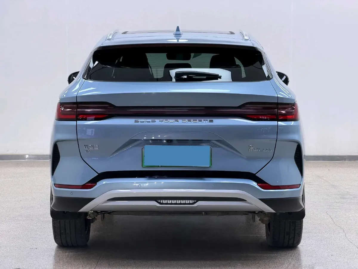 2024 BYD Song Plus BEV 71.8KWH,autocango,china used car exporter,china ev exporter,chinese used car exporter,chinese used ev exporter