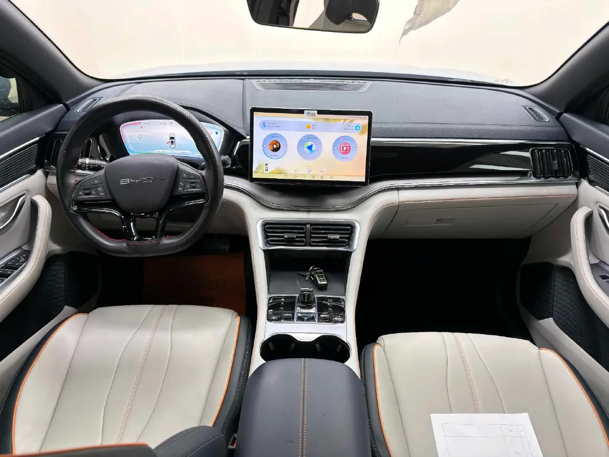 2024 BYD Song Plus BEV 71.8KWH,autocango,china used car exporter,china ev exporter,chinese used car exporter,chinese used ev exporter