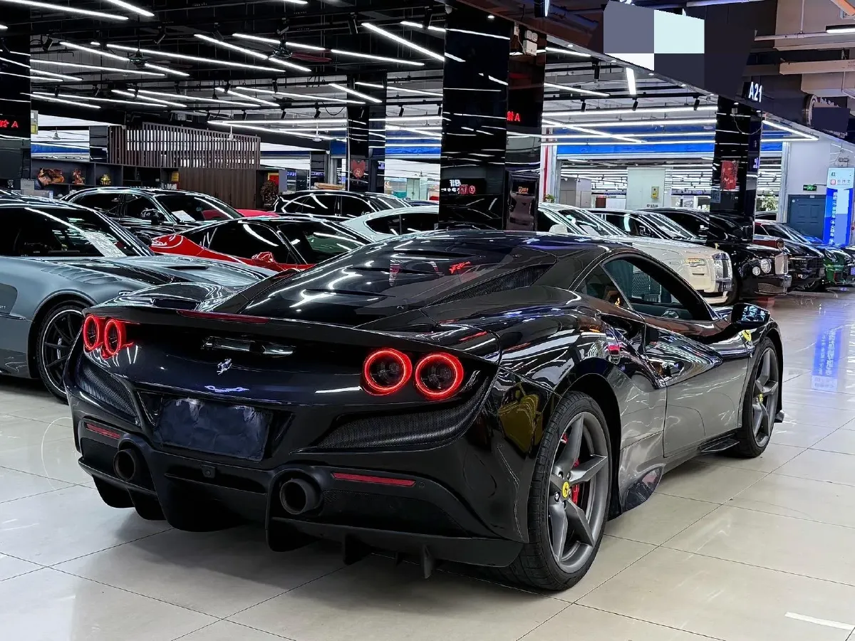 2019 Aston Martin DB11 5.2T 639HP V12 8AT,autocango,china used car exporter,china ev exporter,chinese used car exporter,chinese used ev exporter