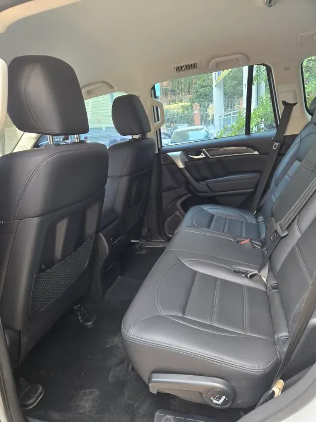 2022 Haval H9 2.0T 224HP L4 8AT,autocango,china used car exporter,china ev exporter,chinese used car exporter,chinese used ev exporter