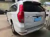 2022 Haval H9 2.0T 224HP L4 8AT