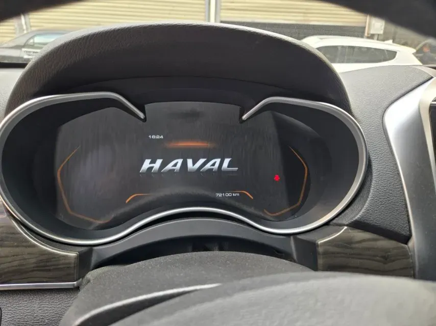 2022 Haval H9 2.0T 224HP L4 8AT,autocango,china used car exporter,china ev exporter,chinese used car exporter,chinese used ev exporter