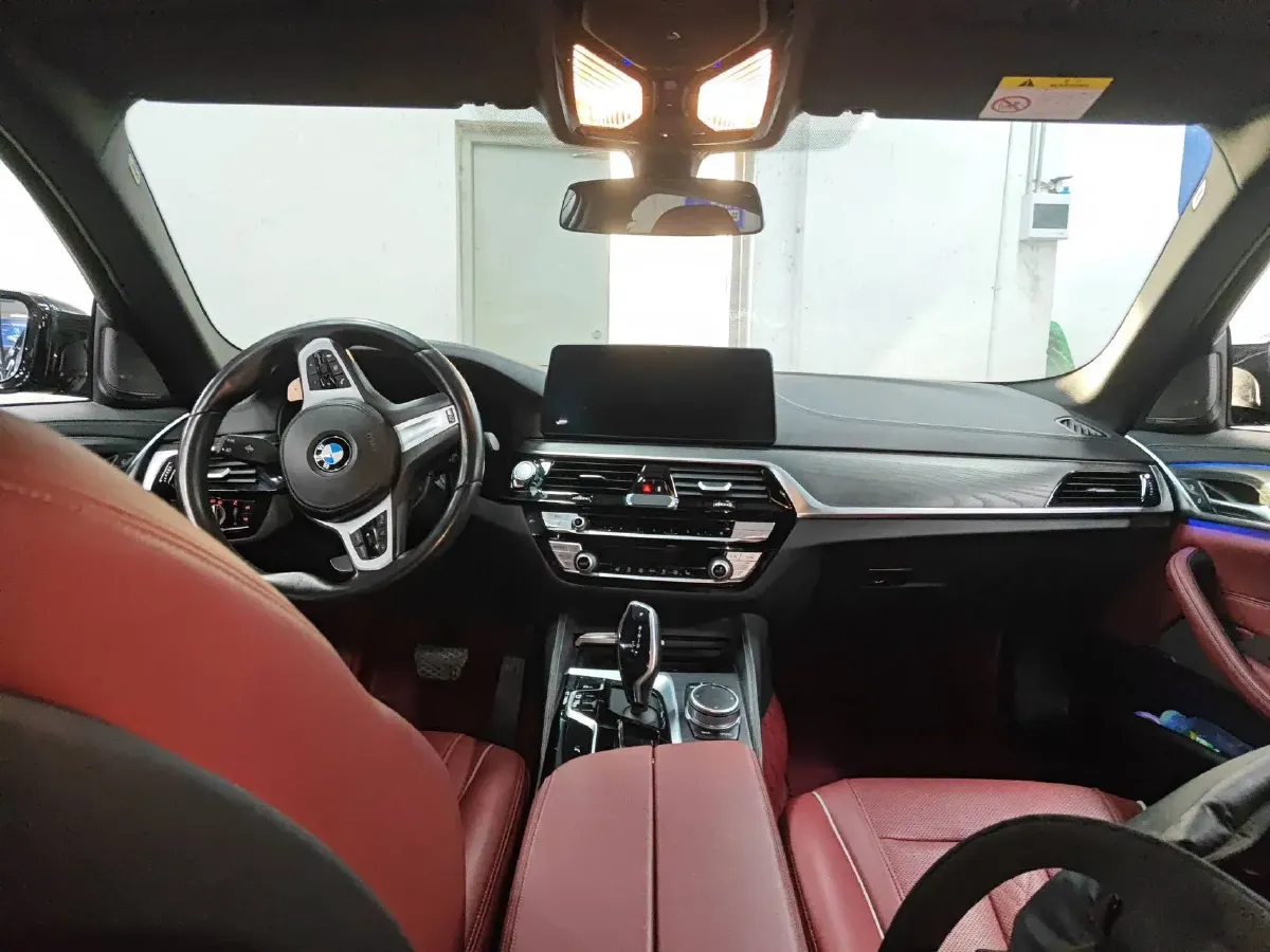 2021 BMW 5 Series 2.0T 252HP L4 8AT,autocango,china used car exporter,china ev exporter,chinese used car exporter,chinese used ev exporter