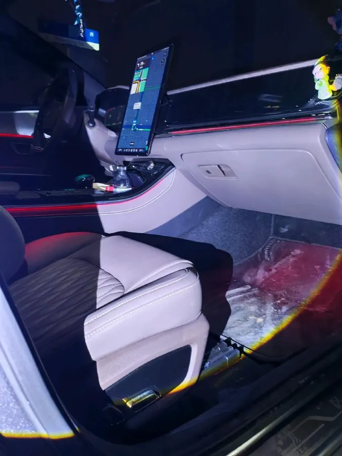 2023 BYD Han BEV 60.48KWH,autocango,china used car exporter,china ev exporter,chinese used car exporter,chinese used ev exporter