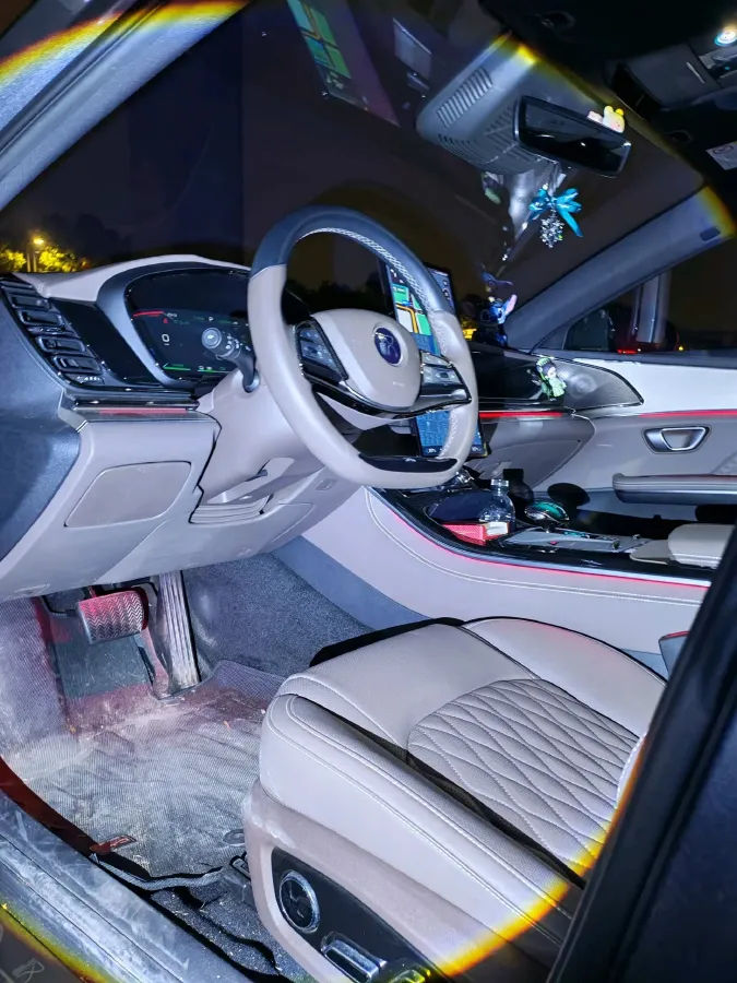 2023 BYD Han BEV 60.48KWH,autocango,china used car exporter,china ev exporter,chinese used car exporter,chinese used ev exporter