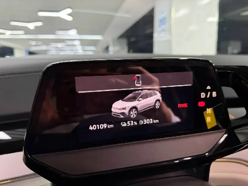 2022 Volkswagen ID.6 Crozz BEV 84.8KWH,autocango,china used car exporter,china ev exporter,chinese used car exporter,chinese used ev exporter