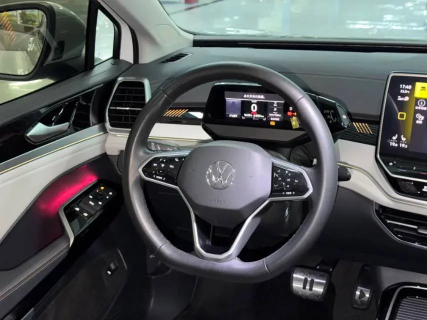 2022 Volkswagen ID.6 Crozz BEV 84.8KWH,autocango,china used car exporter,china ev exporter,chinese used car exporter,chinese used ev exporter