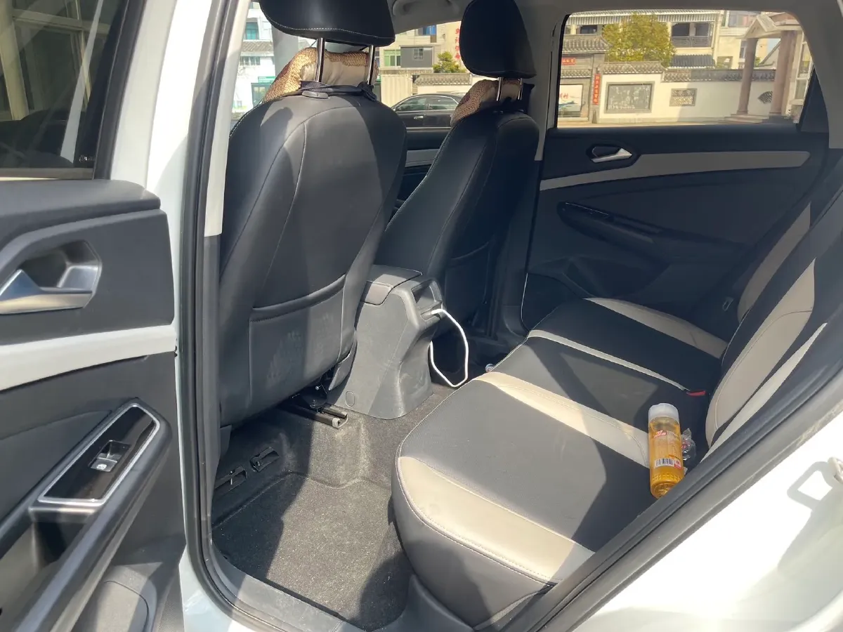 2024 Jetta VS5 1.4T 150HP L4 6AT,autocango,china used car exporter,china ev exporter,chinese used car exporter,chinese used ev exporter