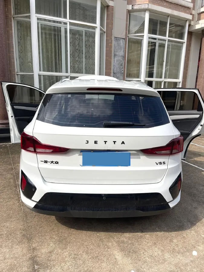 2024 Jetta VS5 1.4T 150HP L4 6AT,autocango,china used car exporter,china ev exporter,chinese used car exporter,chinese used ev exporter