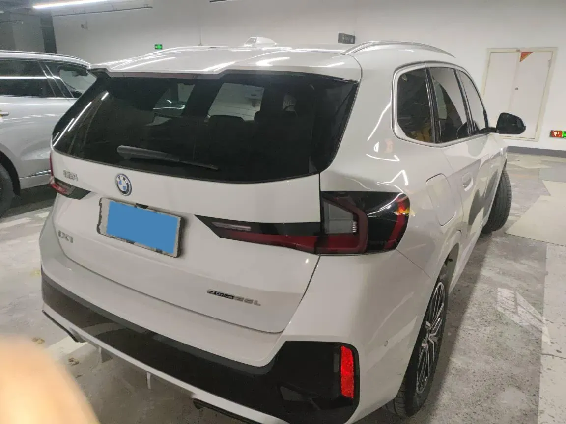 2023 BMW iX1 BEV,autocango,china used car exporter,china ev exporter,chinese used car exporter,chinese used ev exporter