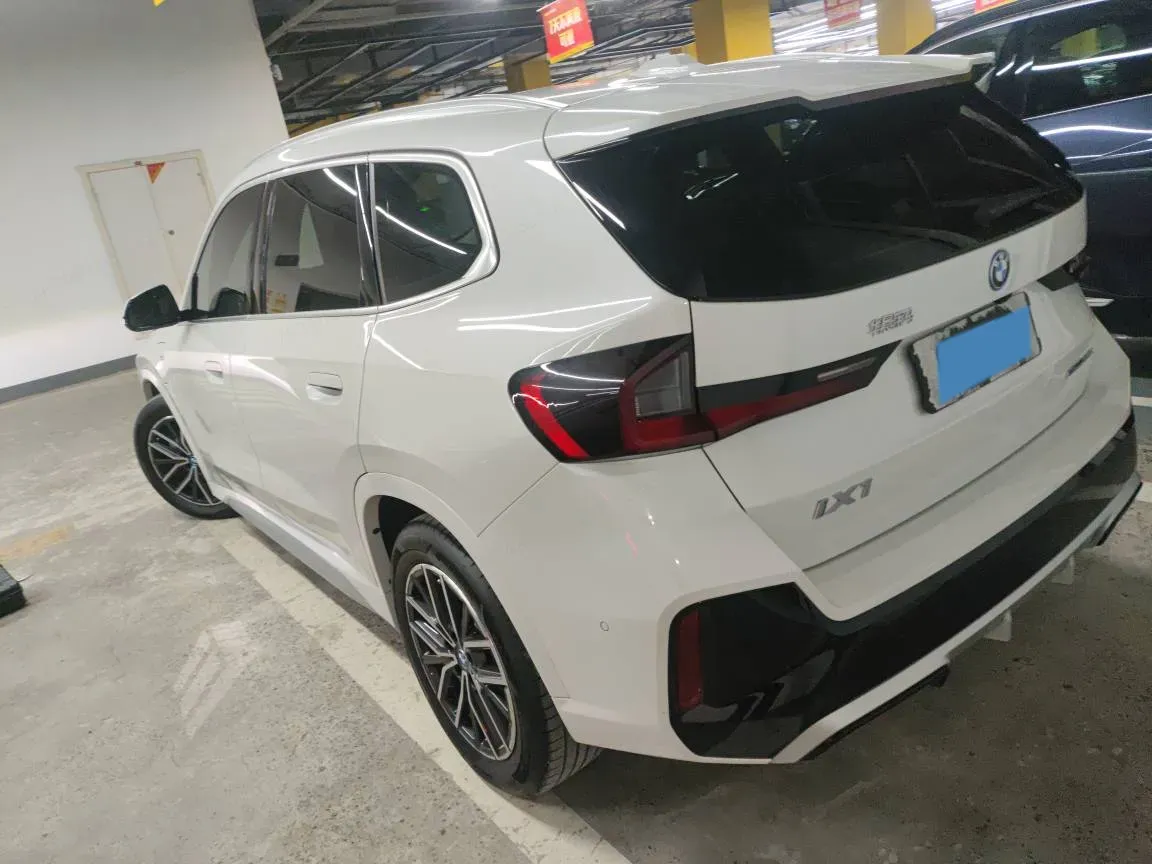 2023 BMW iX1 BEV,autocango,china used car exporter,china ev exporter,chinese used car exporter,chinese used ev exporter