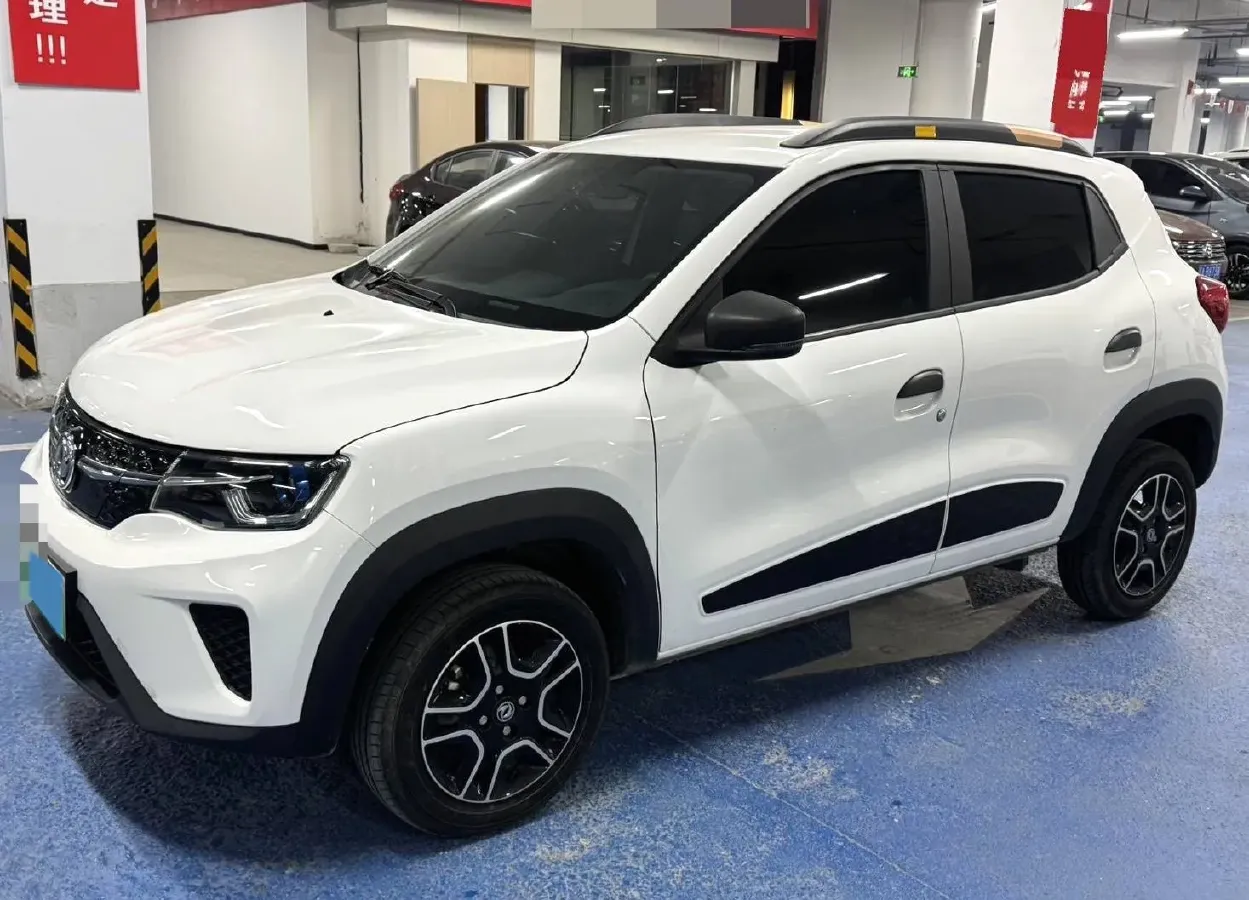 2022 DongFeng eπ Nami EX1 BEV 26.8KWH,autocango,china used car exporter,china ev exporter,chinese used car exporter,chinese used ev exporter