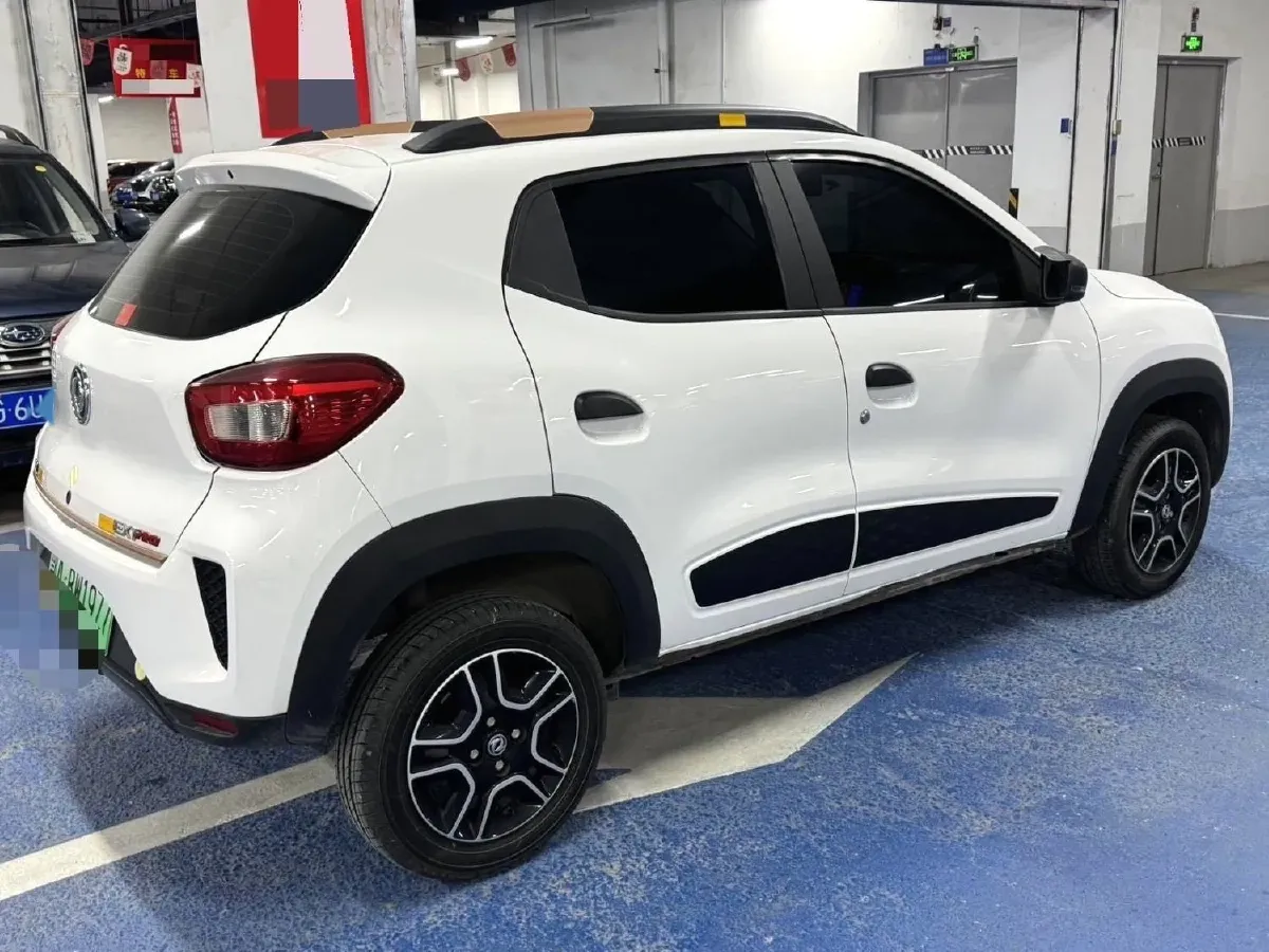 2022 DongFeng eπ Nami EX1 BEV 26.8KWH,autocango,china used car exporter,china ev exporter,chinese used car exporter,chinese used ev exporter