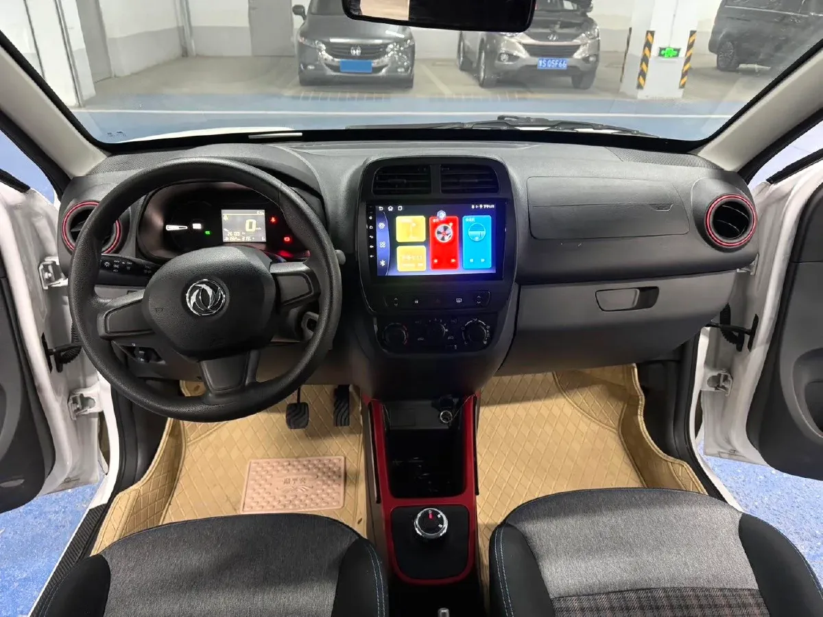 2022 DongFeng eπ Nami EX1 BEV 26.8KWH,autocango,china used car exporter,china ev exporter,chinese used car exporter,chinese used ev exporter