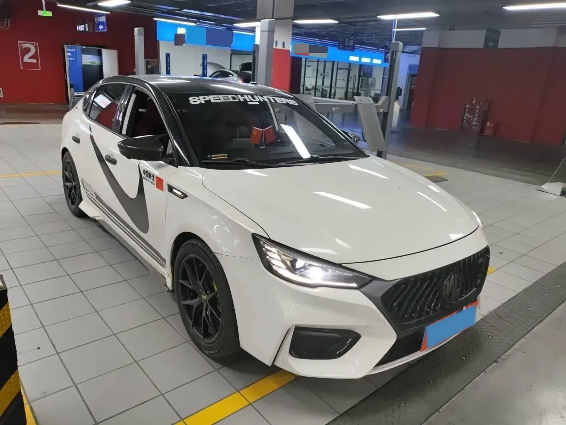 2020 MG MG6 1.5T 181HP L4 7DCT,autocango,china used car exporter,china ev exporter,chinese used car exporter,chinese used ev exporter